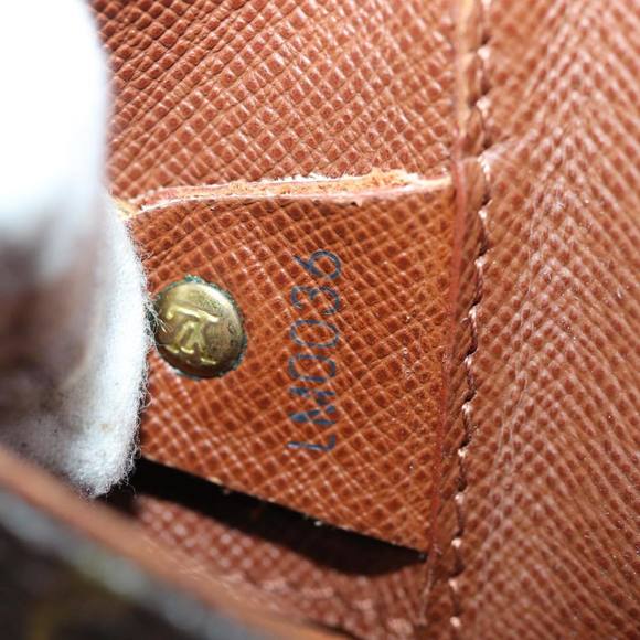 LOUIS VUITTON Monogram Musette Shoulder Bag M51256 LV Auth 76515 - Picture 12 of 16